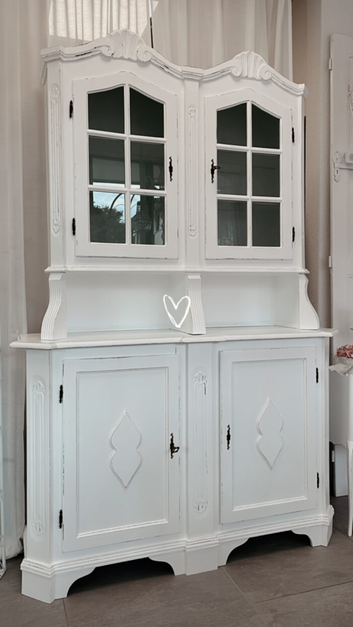 Shabby Chic Buffet