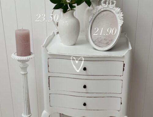 Neu in der Boutique