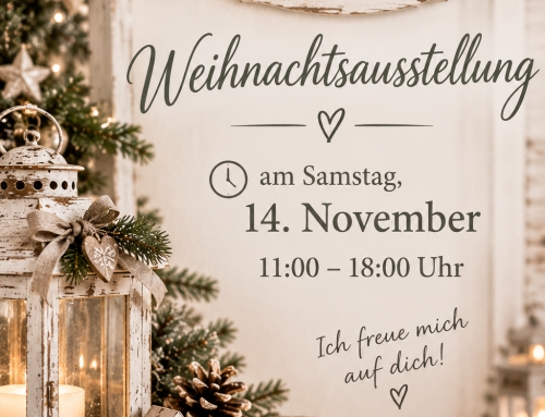 Weihnachtsausstellung