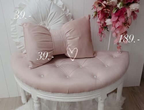 Neu in der Boutique