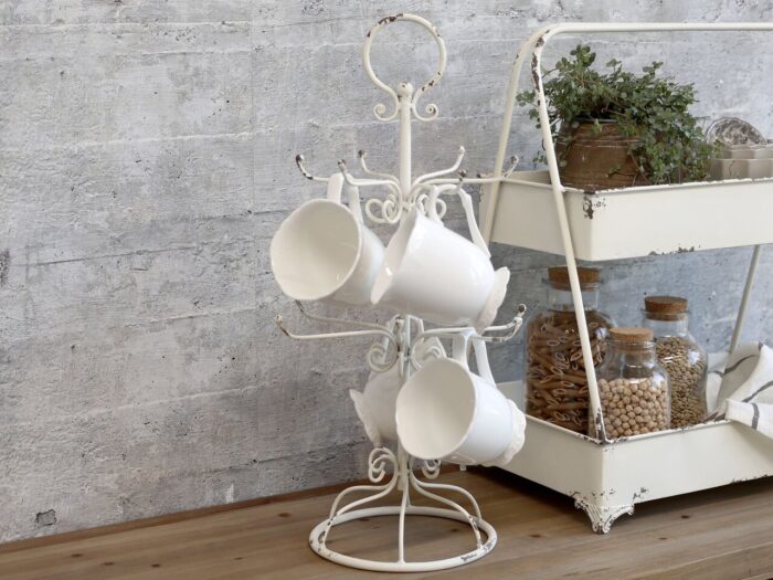 Shabby Chic Tassenhalter