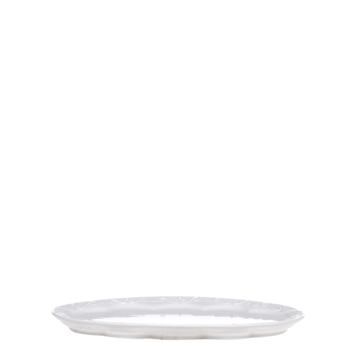Provence Teller Oval - Image 2