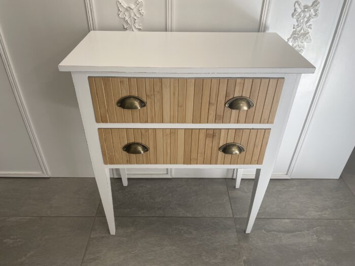 Shabby Chic Möbeli