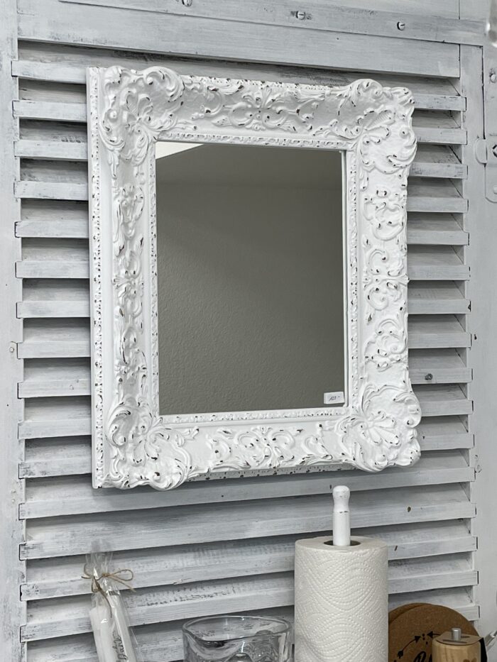 Shabby Chic Spiegel