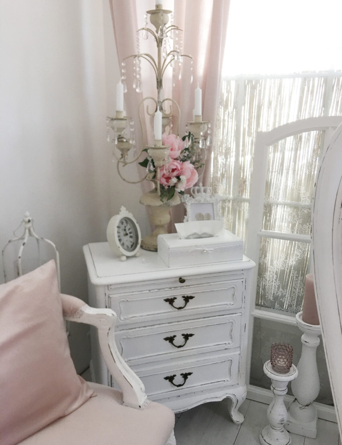 Home Daniela's Shabby Chic Boutique