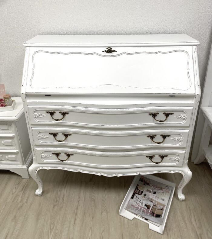 Shabby Chic Sekretär