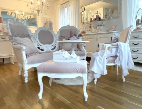 Shabby Chic Boutique