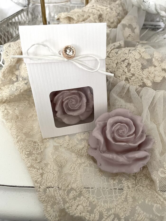 Duftrose