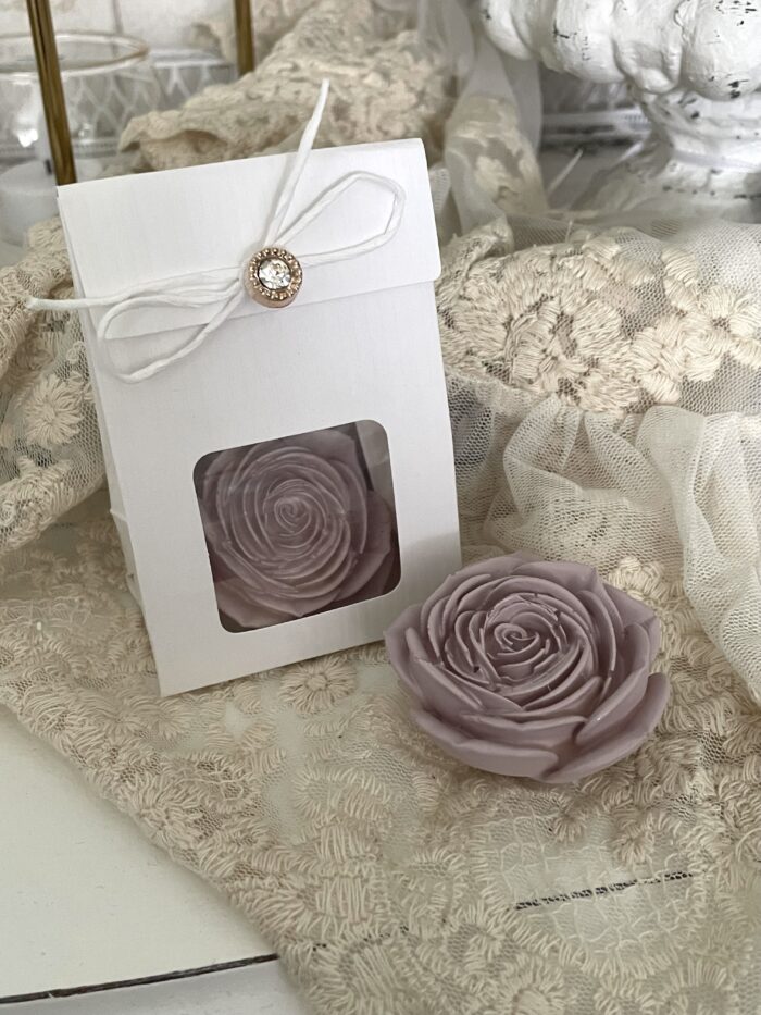 Duftrose