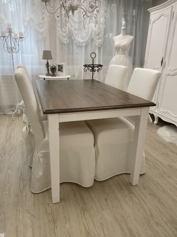 Shabby Chic Tisch - Image 2