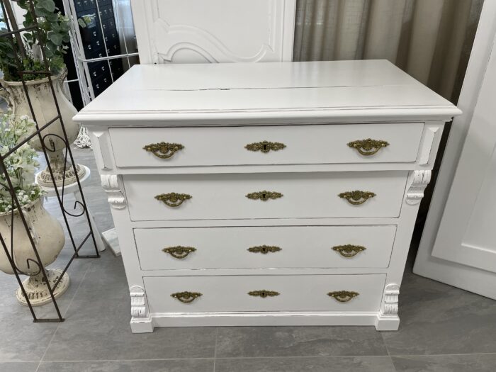 Shabby Chic Kommode