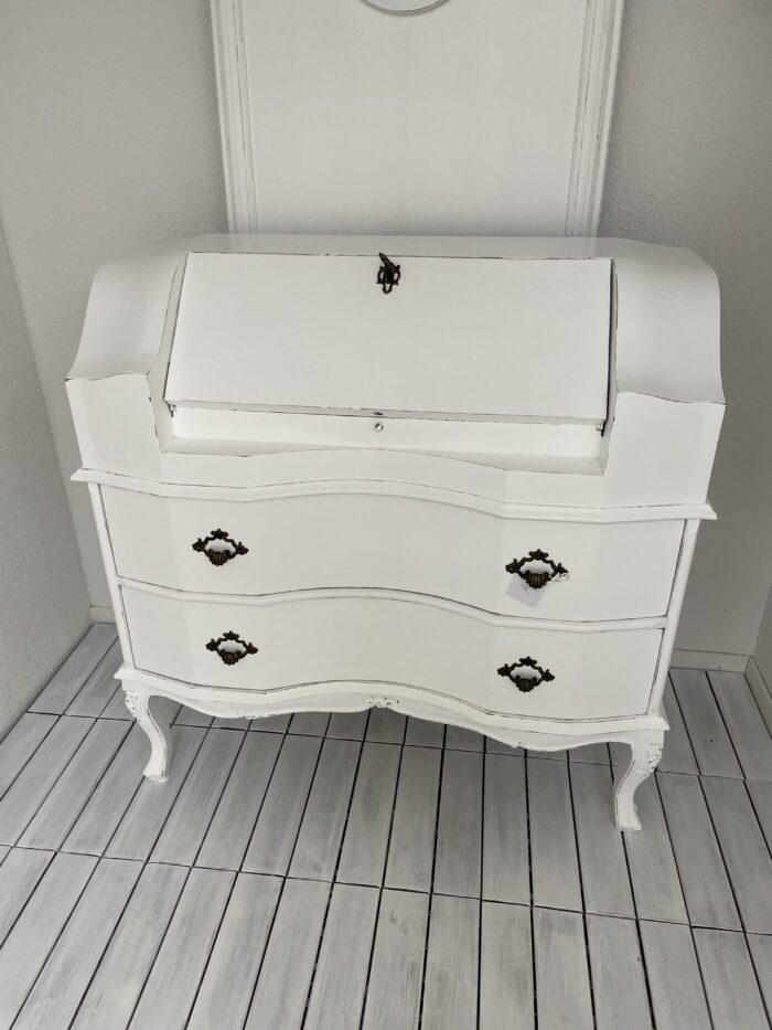 Shabby Chic Sekretär