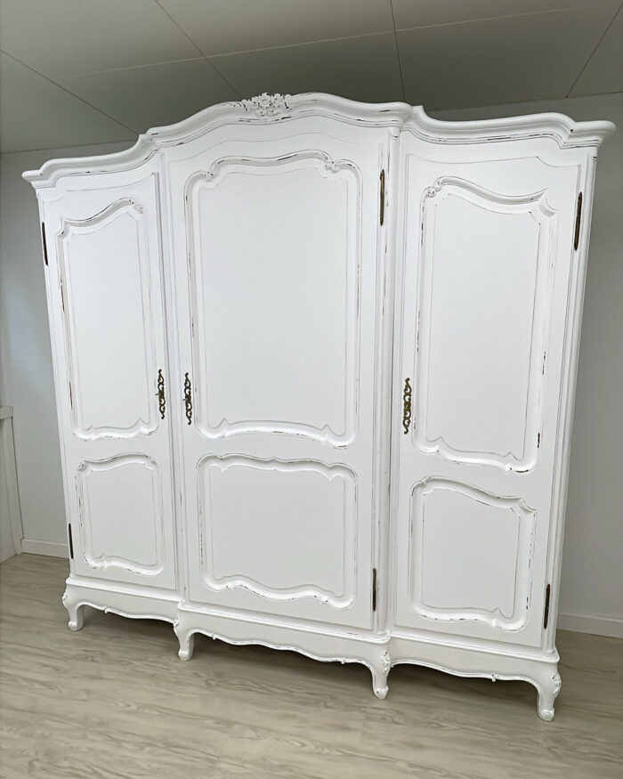 Shabby Chic Schrank