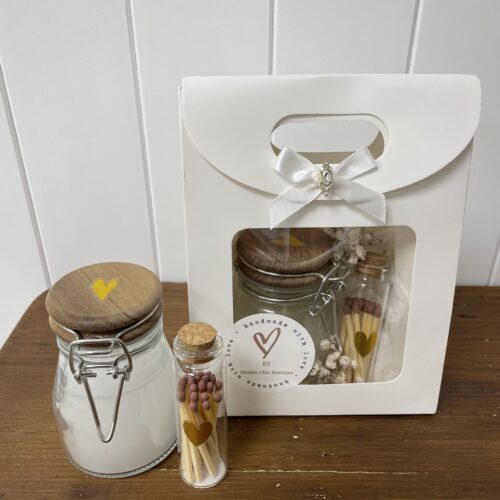 Geschenkset