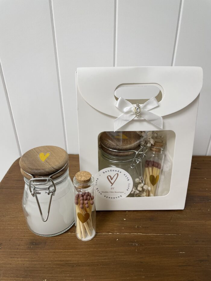 Geschenkset