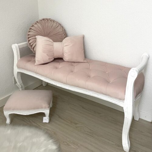 Shabby Chic Sitzbank